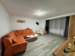 Apartament DMR